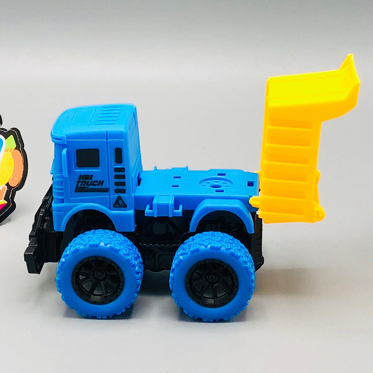 ABS Friction Engineering Truck - Assortment