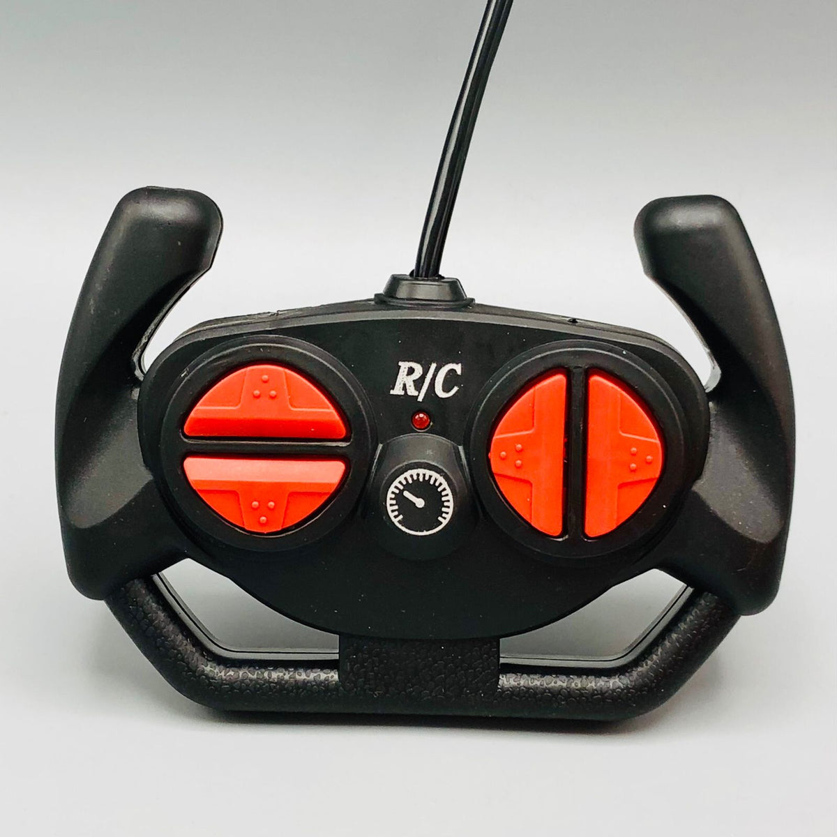27MHz 1:18 RC Sporty Car - Open Roof