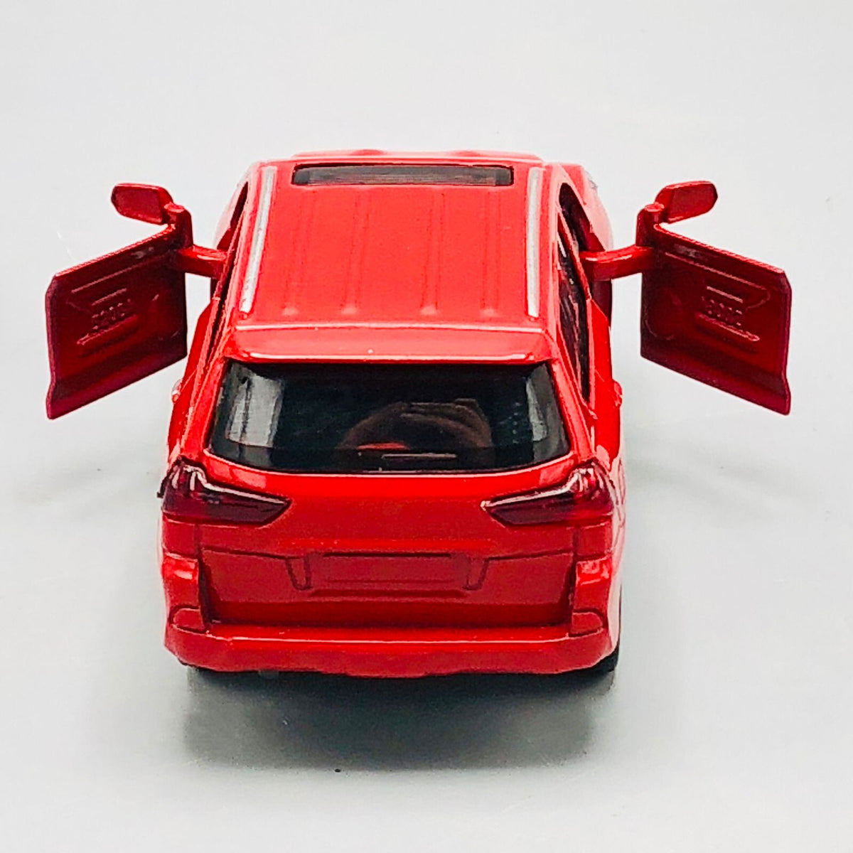1:40 Diecast Lexus Model Car