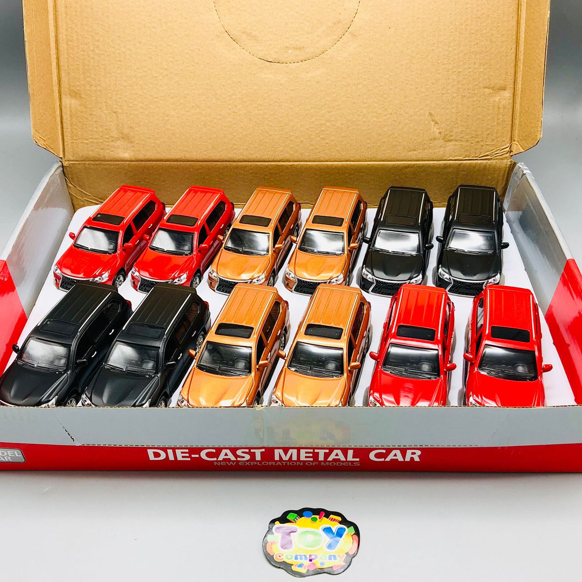 1:40 Diecast Lexus Model Car
