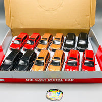 1:40 Diecast Lexus Model Car