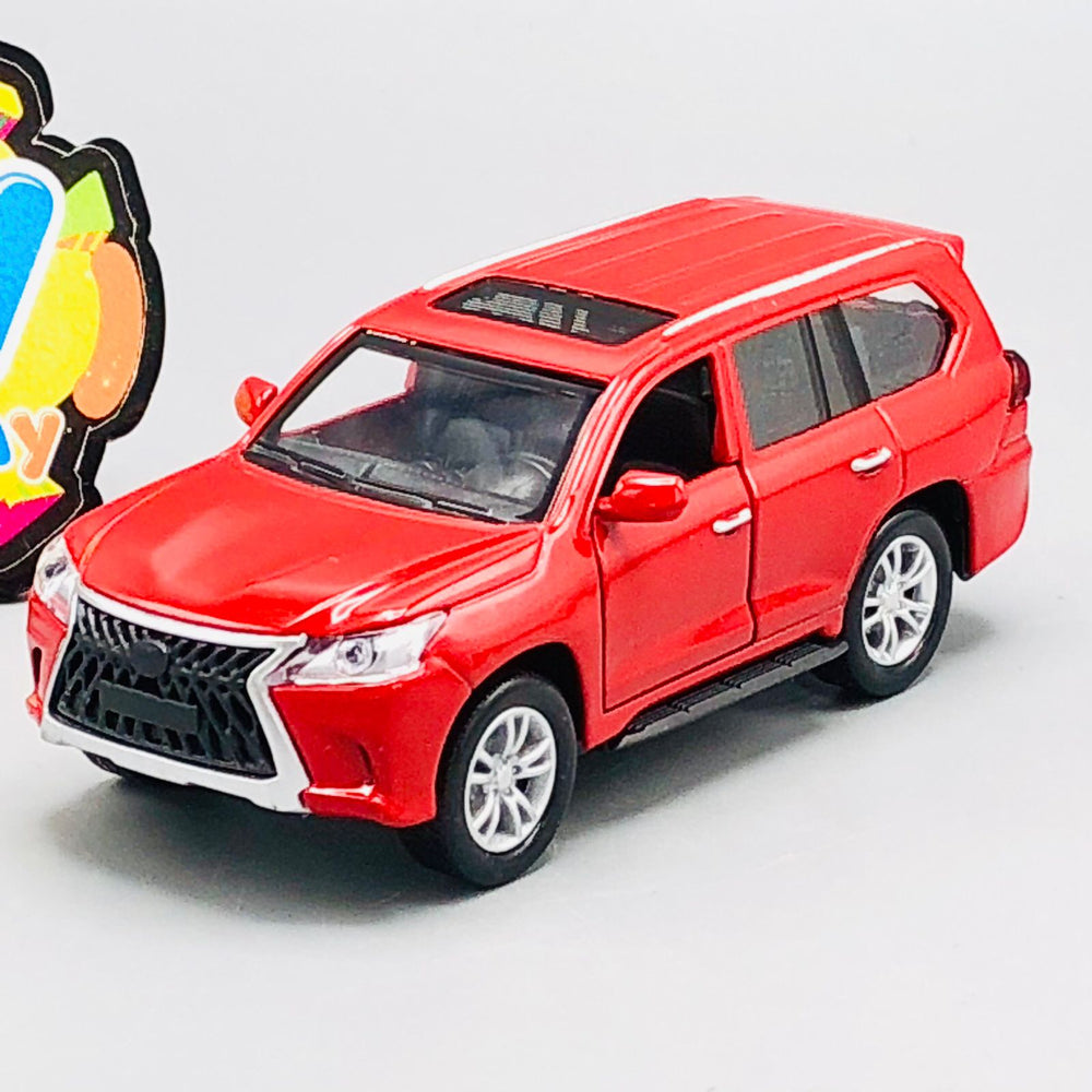 1:40 Diecast Lexus Model Car