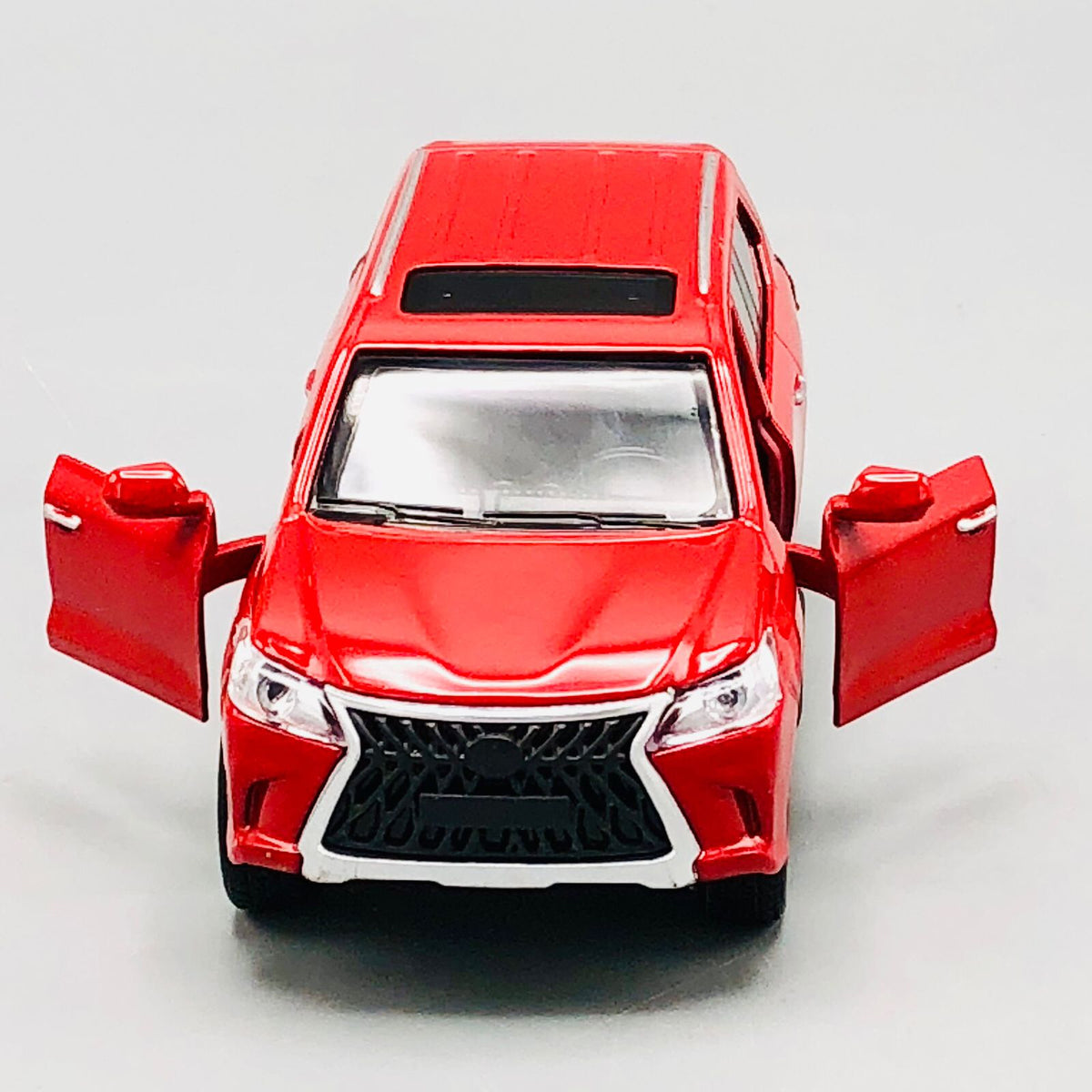 1:40 Diecast Lexus Model Car