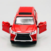 Thumbnail for 1:40 Diecast Lexus Model Car