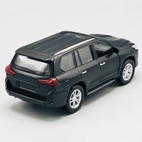 1:40 Diecast Lexus Model Car