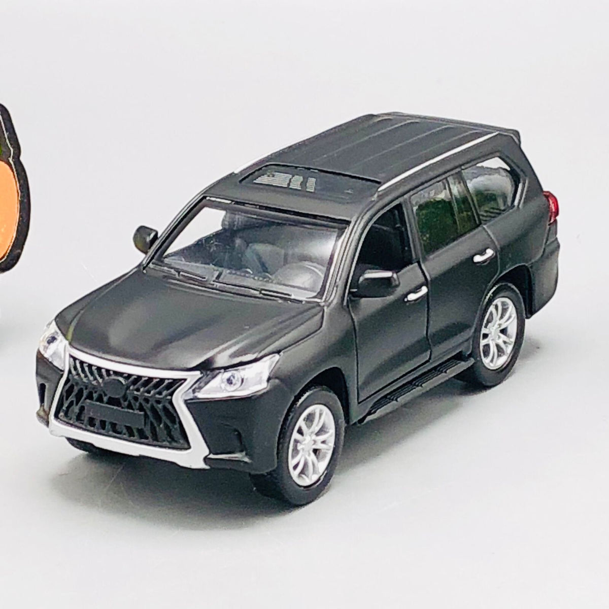 1:40 Diecast Lexus Model Car