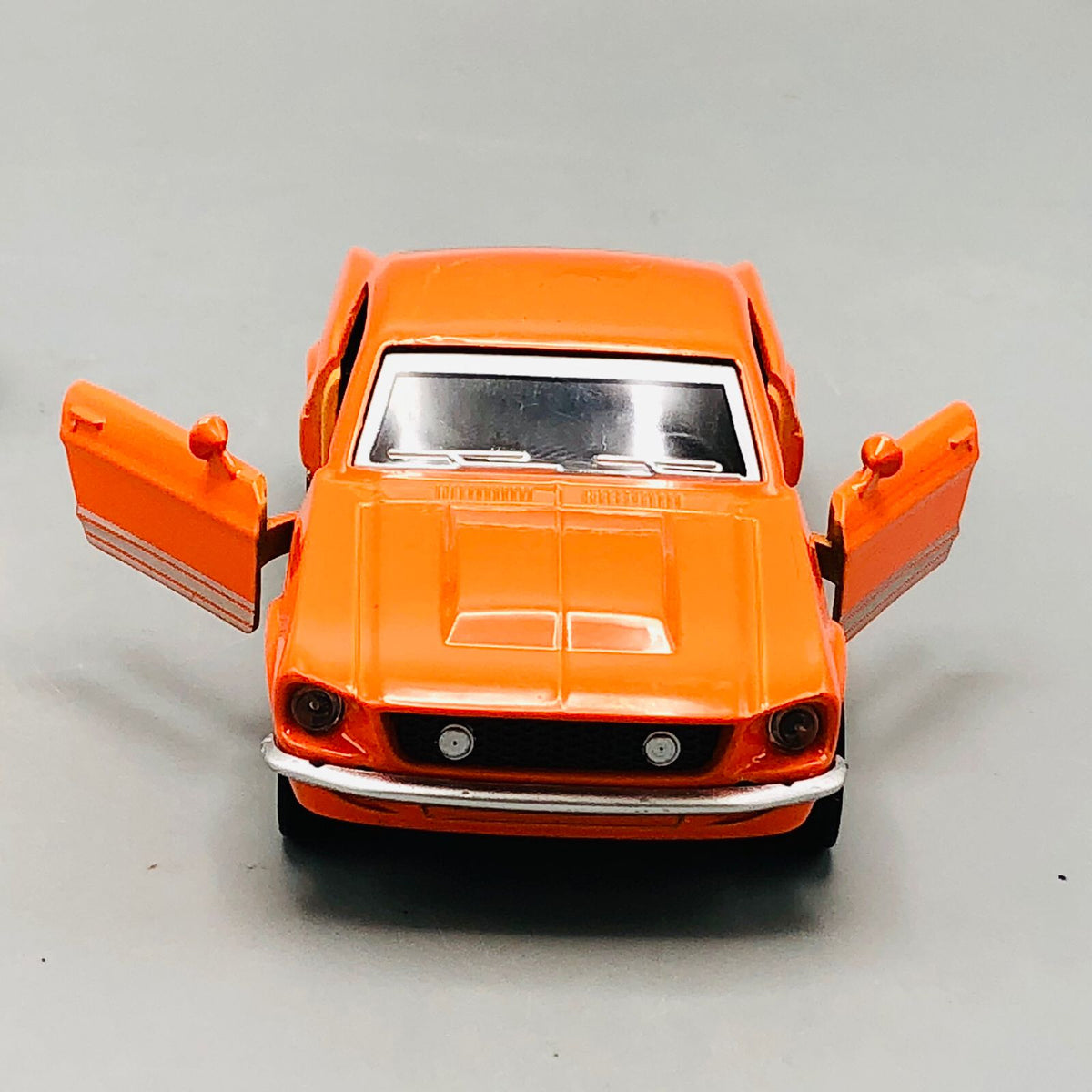 1:40 Diecast Ford Mustang Shelby GT
