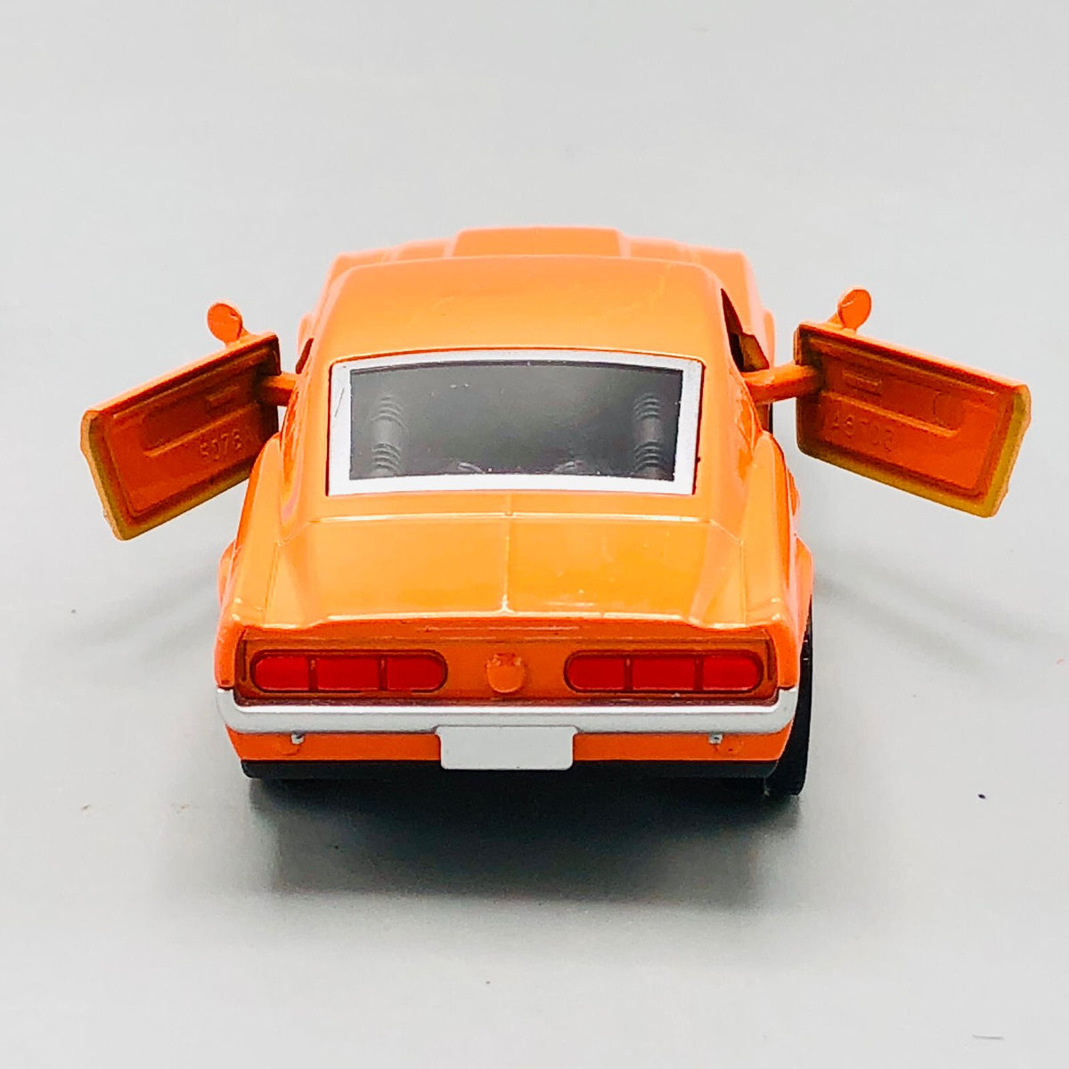 1:40 Diecast Ford Mustang Shelby GT