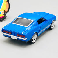 1:40 Diecast Ford Mustang Shelby GT