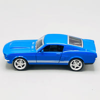 1:40 Diecast Ford Mustang Shelby GT