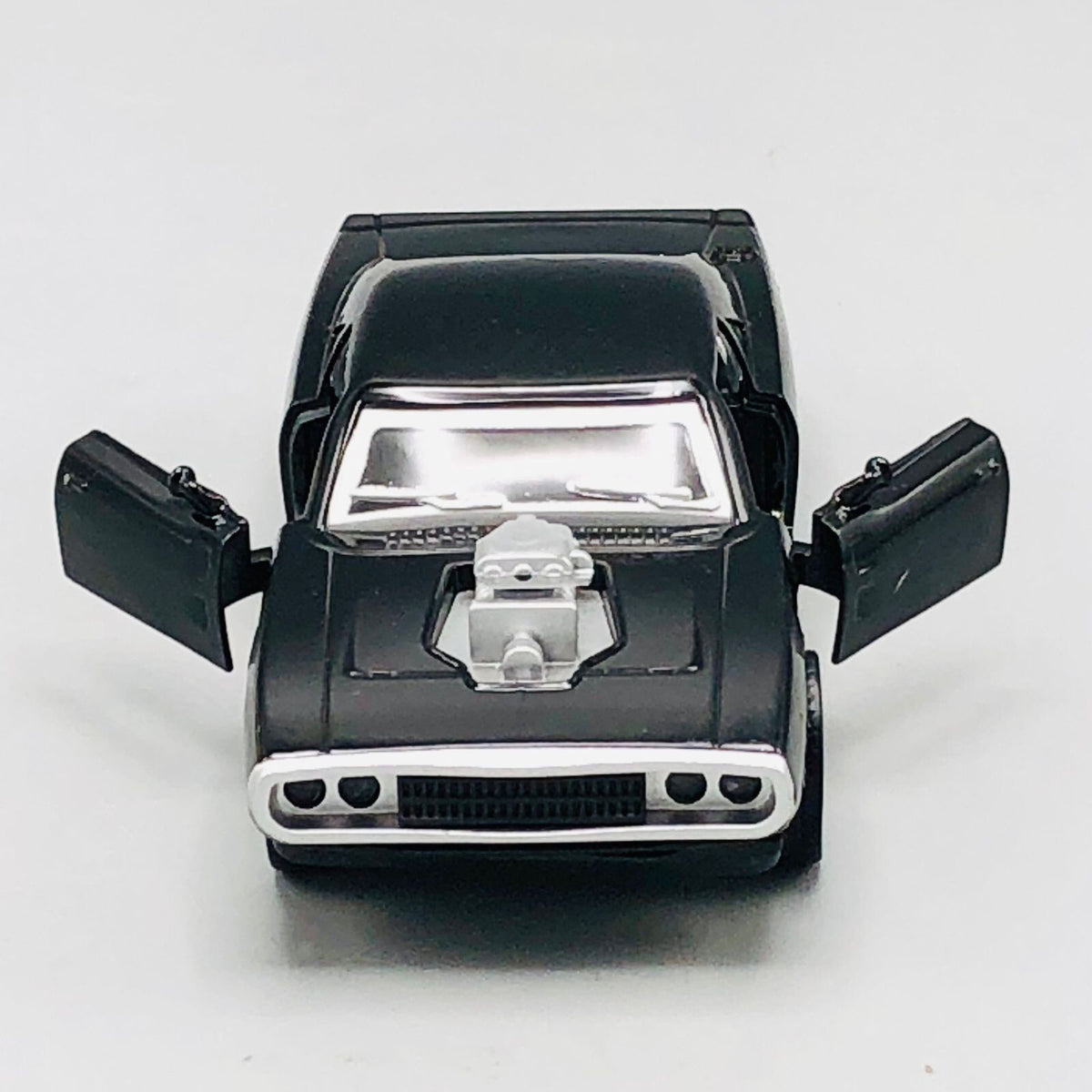 1:40 Diecast Dodge Charger R/T Model Car