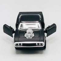 1:40 Diecast Dodge Charger R/T Model Car