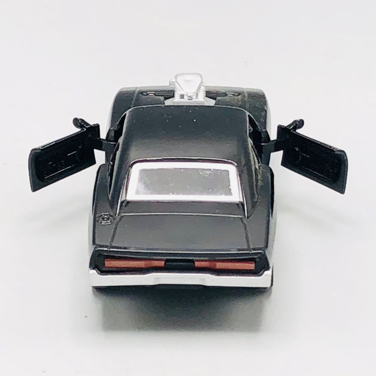 1:40 Diecast Dodge Charger R/T Model Car