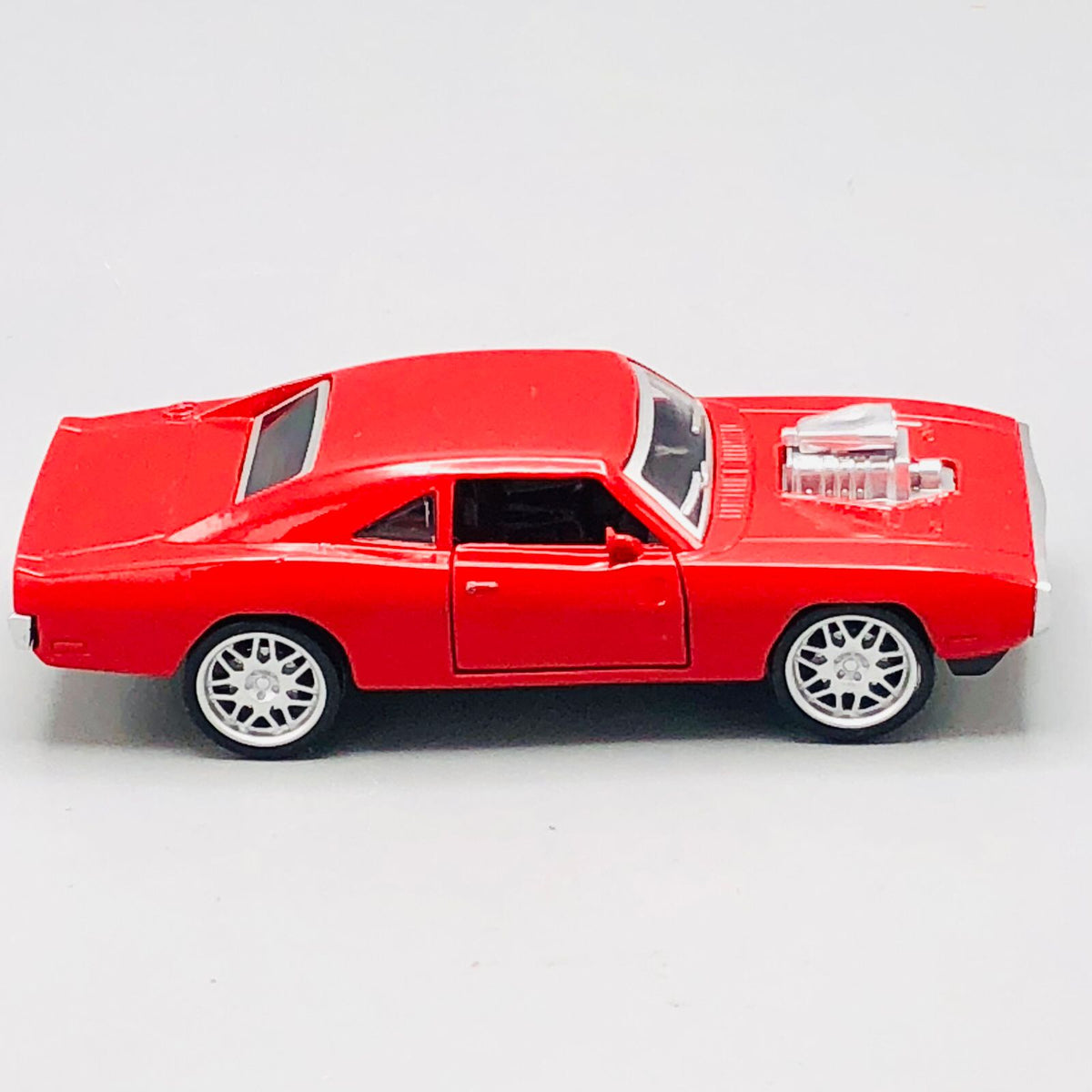 1:40 Diecast Dodge Charger R/T Model Car