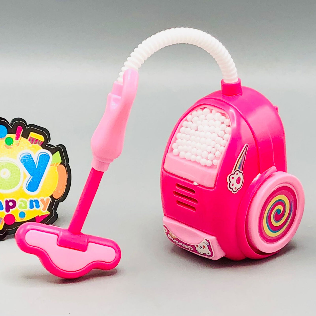 Pretend Play Mini Kitchen Set