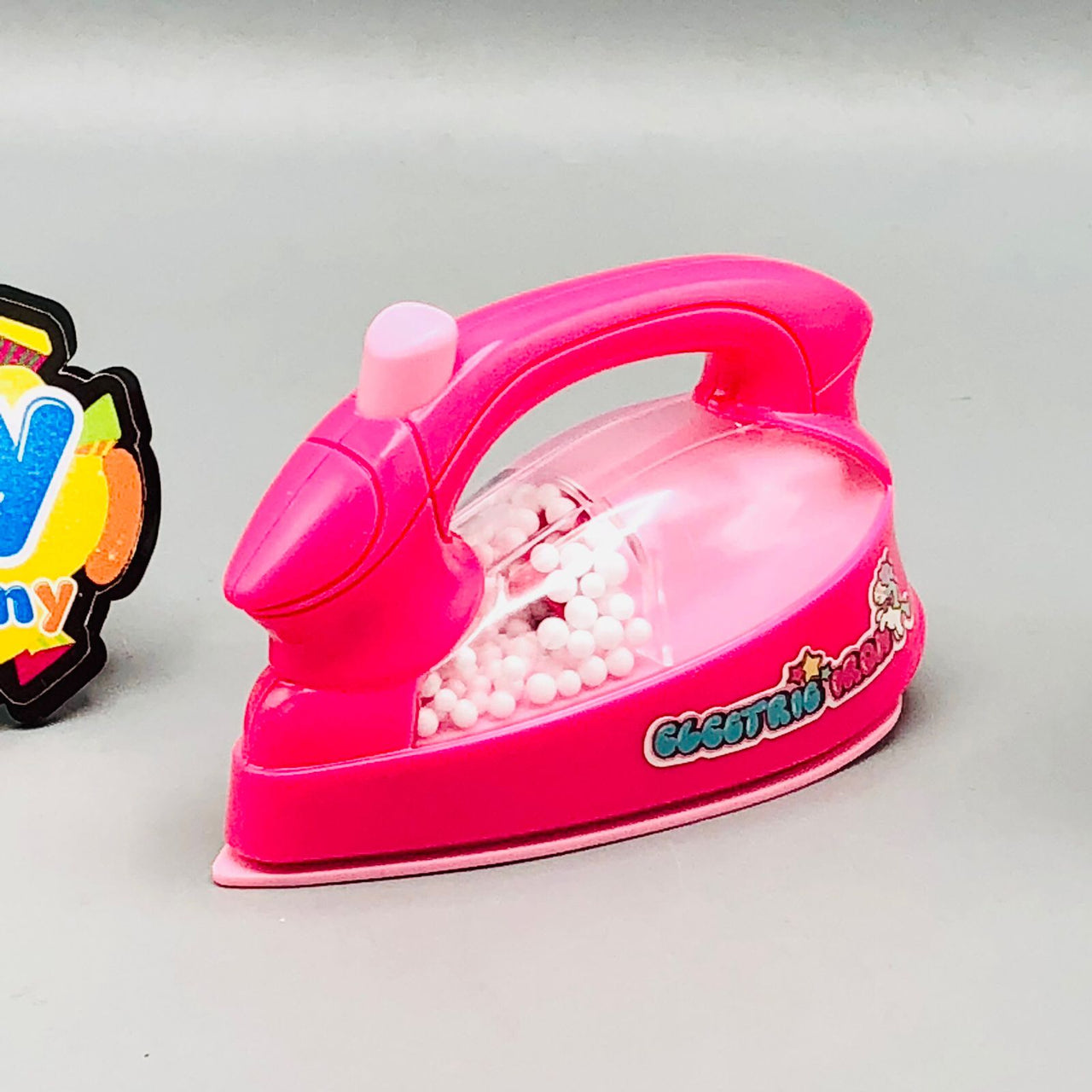 Pretend Play Mini Kitchen Set