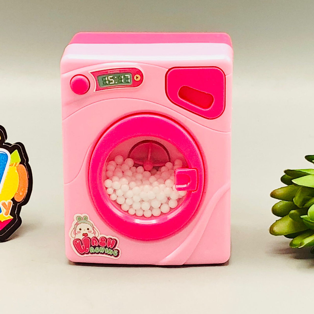 Pretend Play Mini Kitchen Set