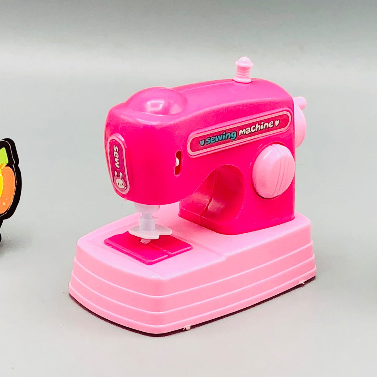 Pretend Play Mini Kitchen Set