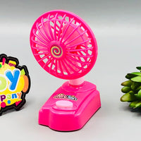 Pretend Play Mini Kitchen Set