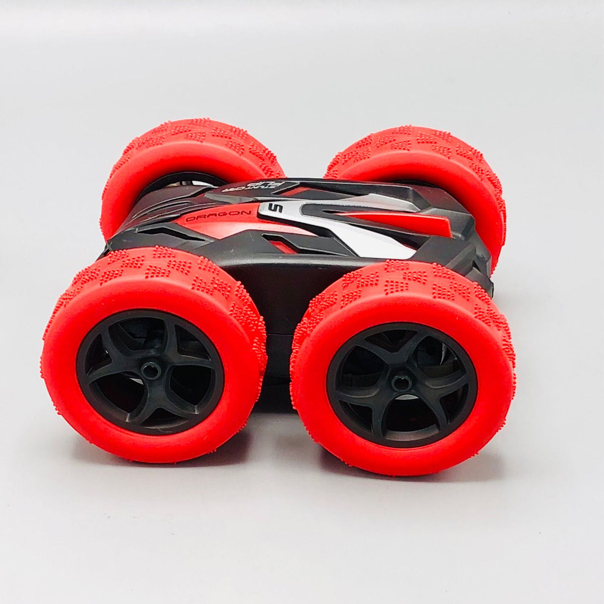 40MHz RC Dragon Flip Stunt Car