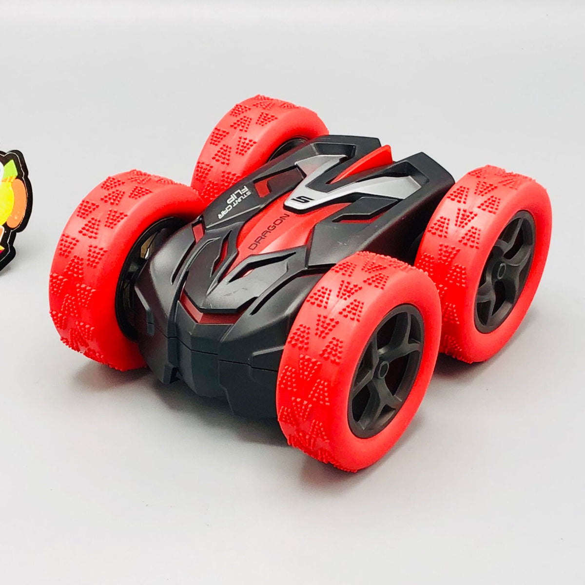 40MHz RC Dragon Flip Stunt Car