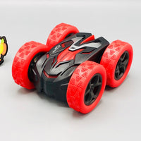 40MHz RC Dragon Flip Stunt Car