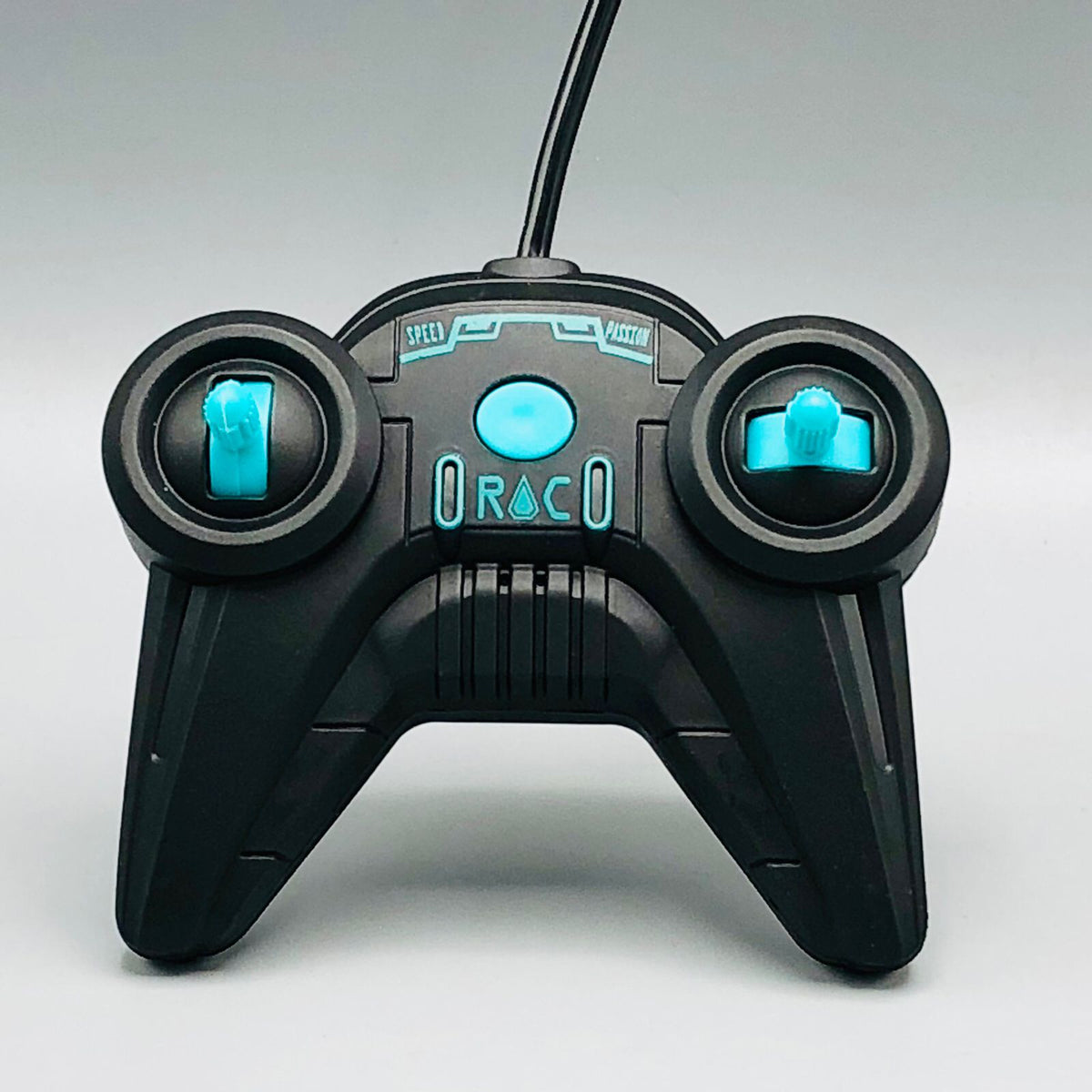 40MHz RC Dragon Flip Stunt Car