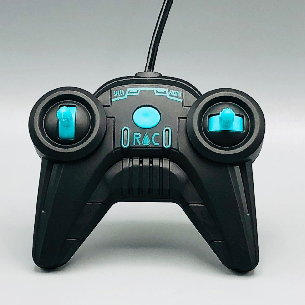 40MHz RC Dragon Flip Stunt Car