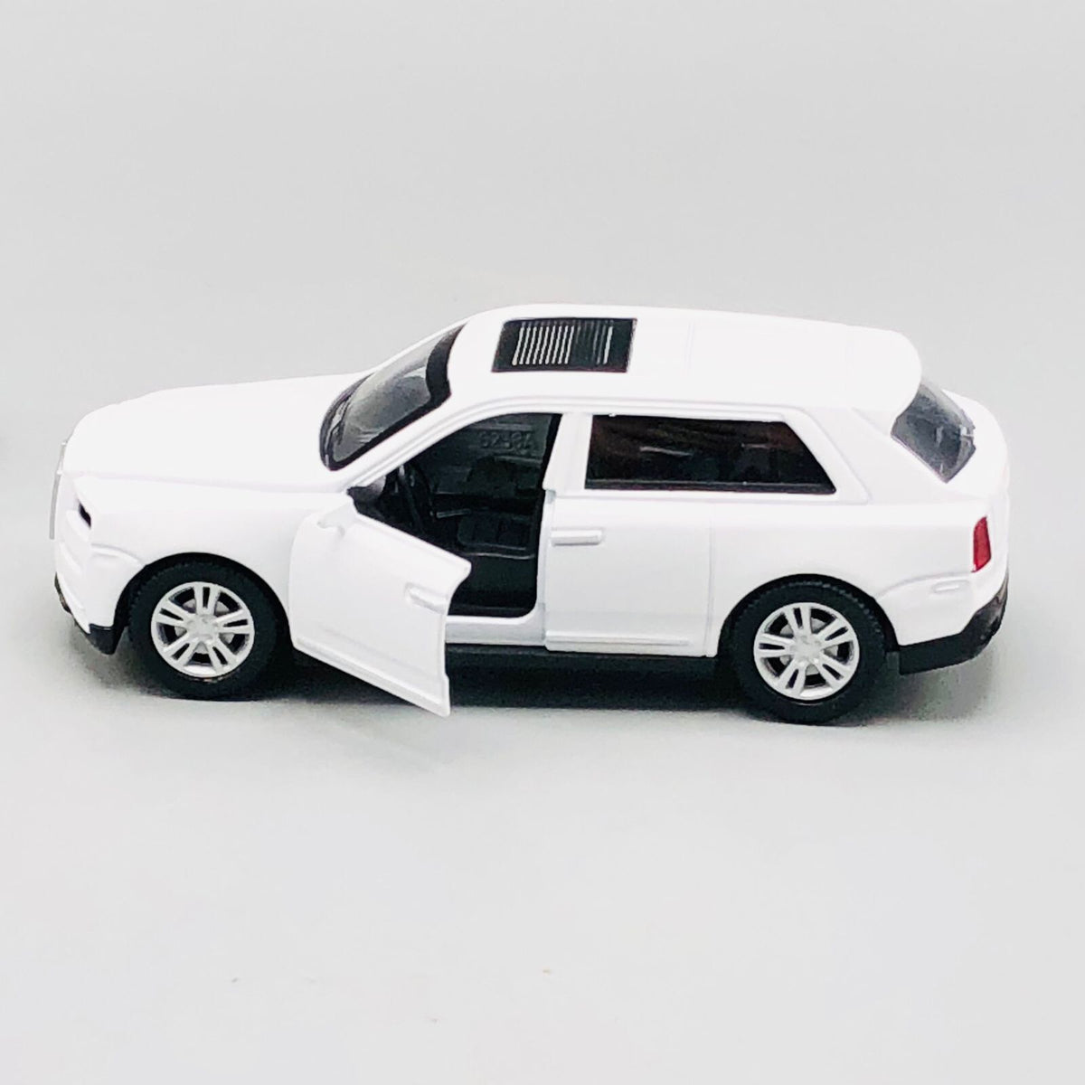 1:40 Diecast Rolls Royce Model Car