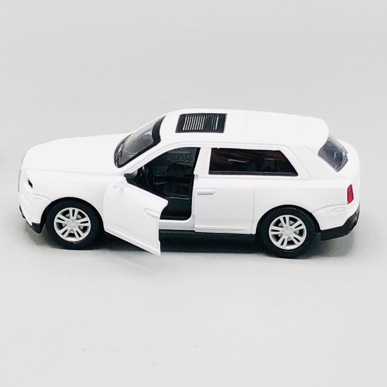 1:40 Diecast Rolls Royce Model Car