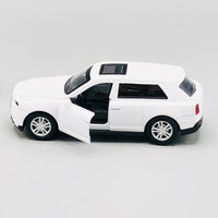 1:40 Diecast Rolls Royce Model Car