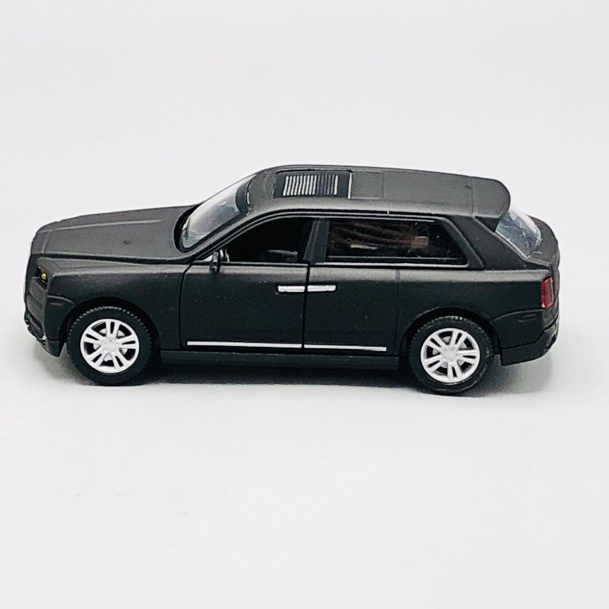 1:40 Diecast Rolls Royce Model Car