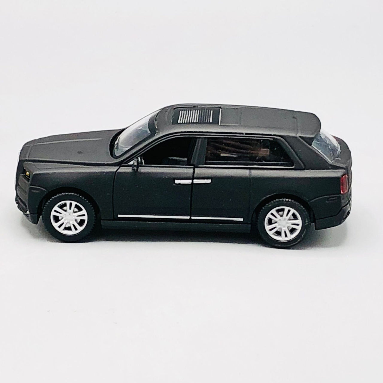 1:40 Diecast Rolls Royce Model Car