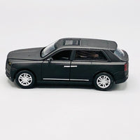 1:40 Diecast Rolls Royce Model Car