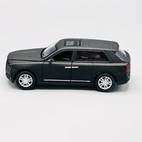 Thumbnail for 1:40 Diecast Rolls Royce Model Car