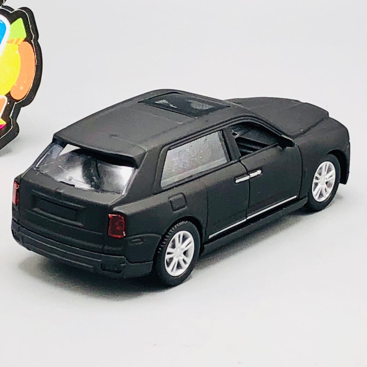1:40 Diecast Rolls Royce Model Car