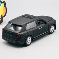 1:40 Diecast Rolls Royce Model Car