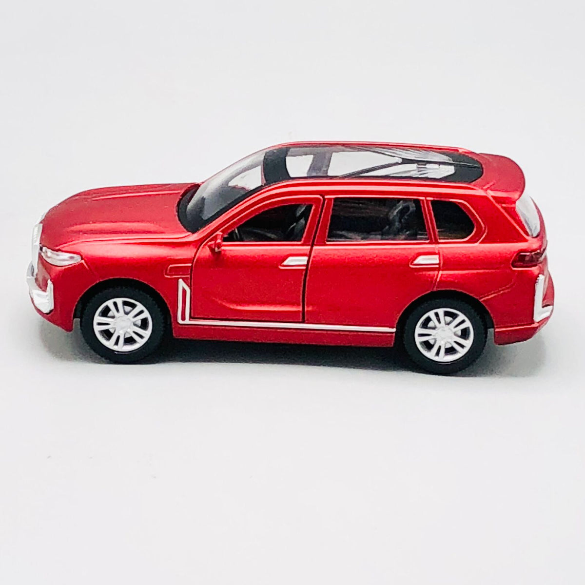1:40 Diecast BMW Model Car