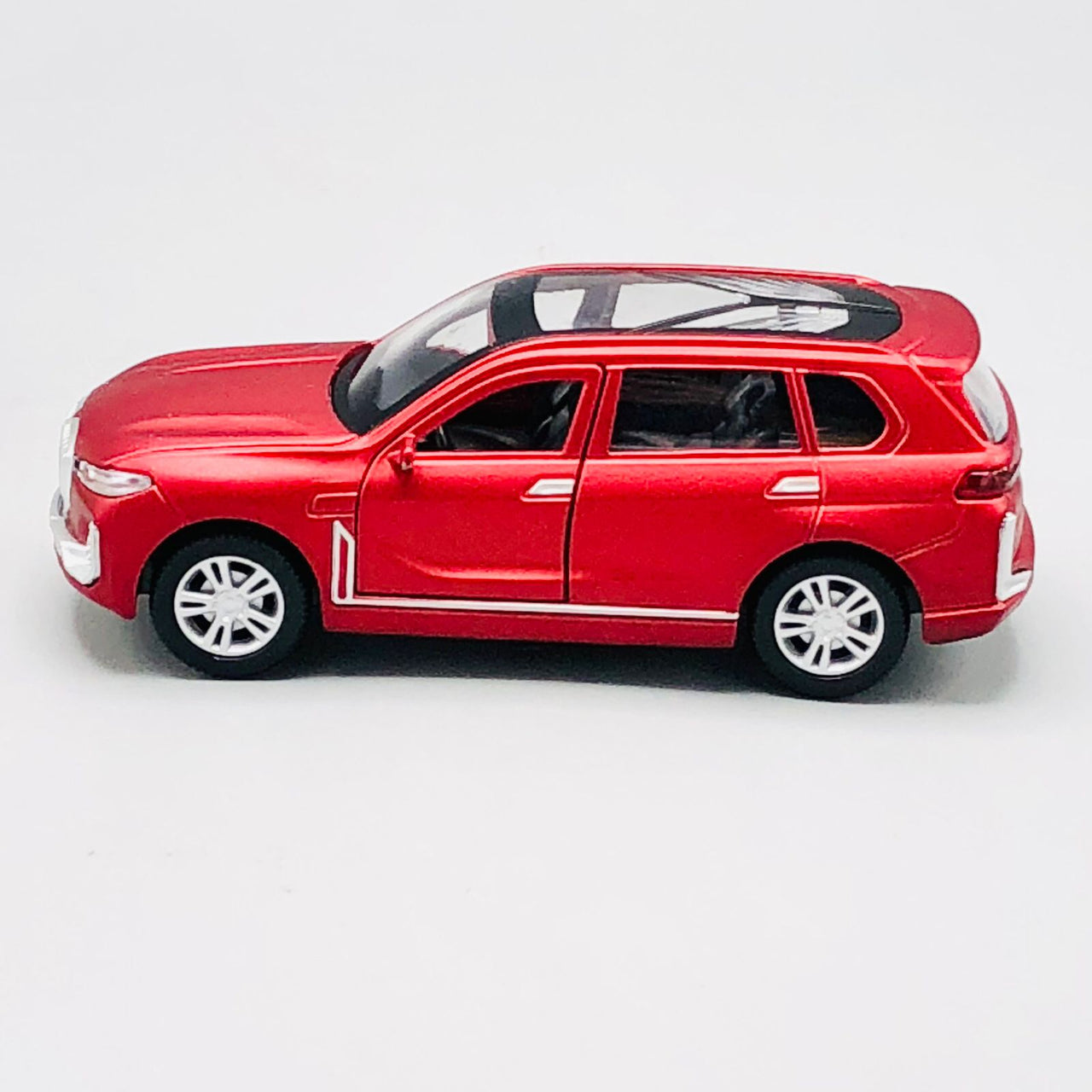1:40 Diecast BMW Model Car