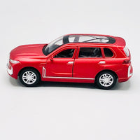 1:40 Diecast BMW Model Car
