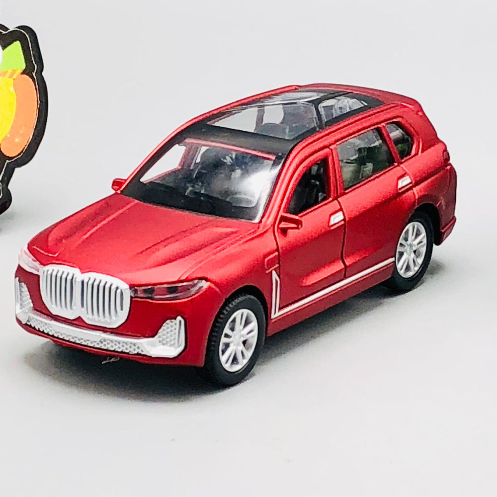 1:40 Diecast BMW Model Car