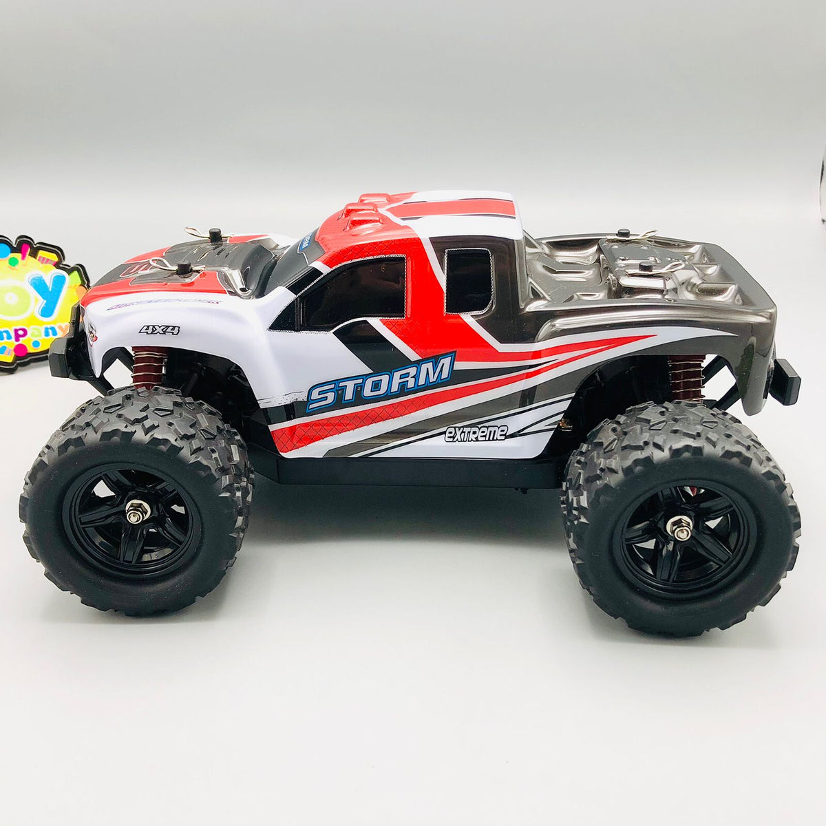 1:18 RC 2.4GHz Off-Road Storm Truck