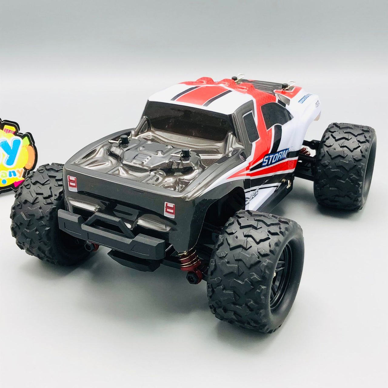 1:18 RC 2.4GHz Off-Road Storm Truck