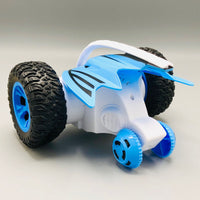 2.4Ghz RC Stunt Spinning Vehicle