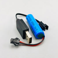 2.4Ghz RC Stunt Spinning Vehicle