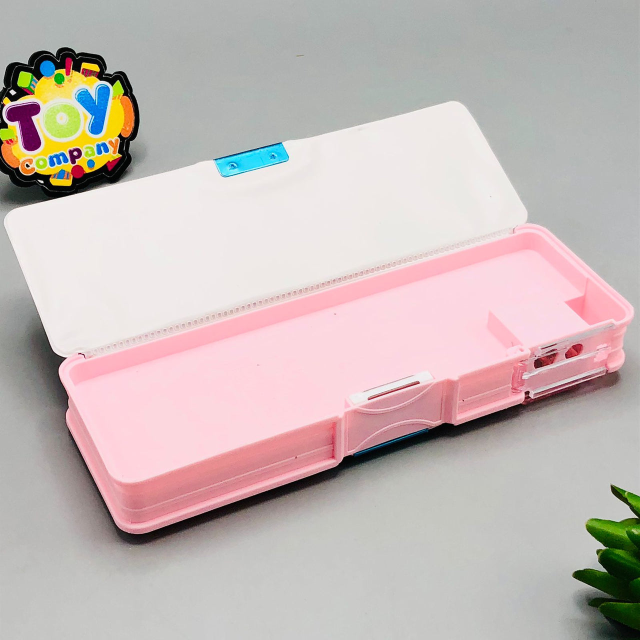 Unicorn Double Sided Jumbo Geometry Box