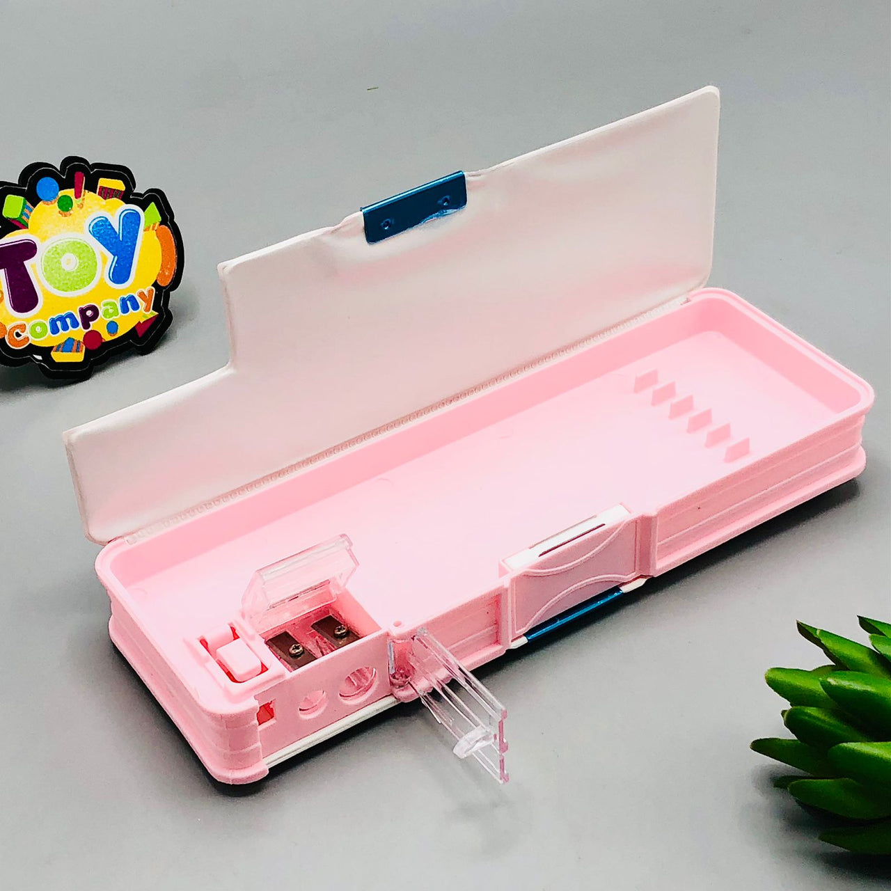 Unicorn Double Sided Jumbo Geometry Box