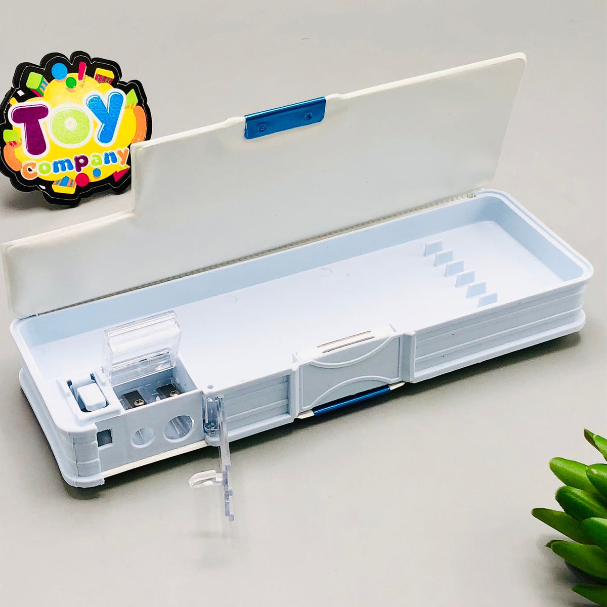 Doraemon Double Sided Jumbo Geometry Box