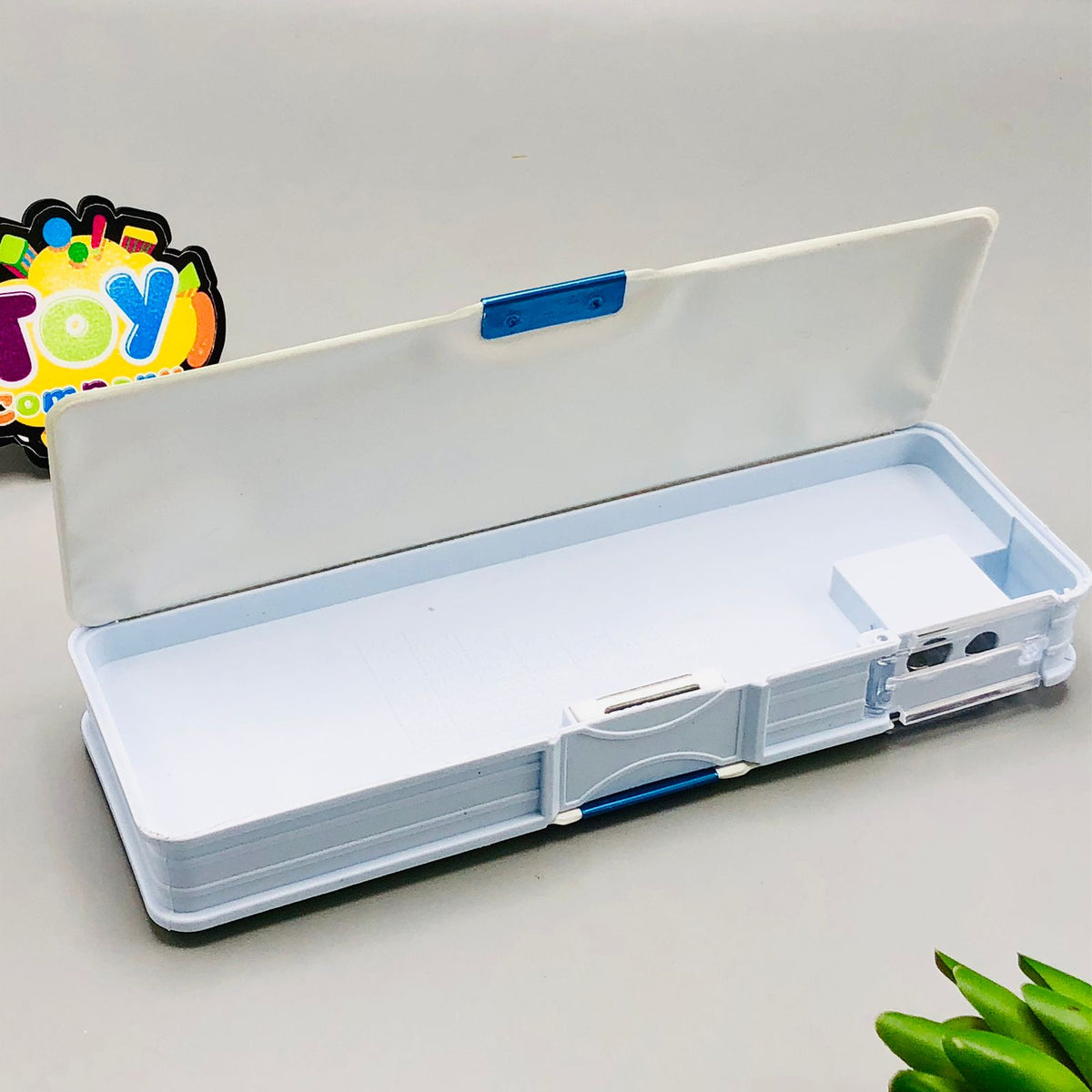 Doraemon Double Sided Jumbo Geometry Box