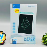 6.5* Inches LCD Writing Tablet